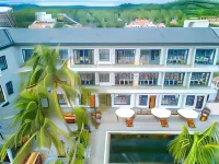 Palm Beach Hotel Phu Yen