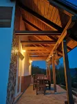 Nektar Park Villa Sara Hotels in Bihać