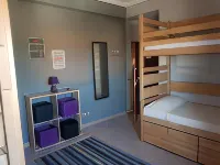 Almancil Hostel - Wifi