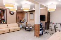 Dvina Hotel