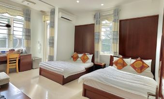 Hoang Anh Hotel