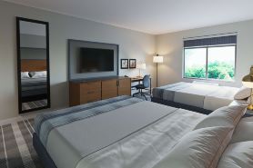 AmericInn by Wyndham San Angelo