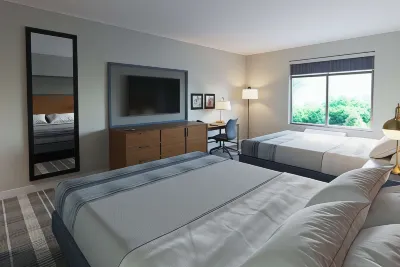 AmericInn by Wyndham San Angelo