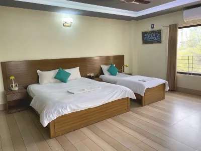 Hotel River View Hotels near Purba Jhapa Jame Masjid