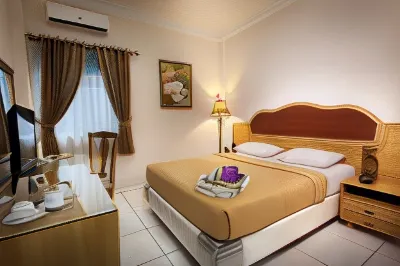 Narapati Syariah Hotel & Convention