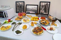 Chinor Garden Hotel - Free Airport Pick-up and Drop-Off Hotels in Kibray District