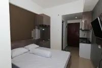 Redliving Apartemen Sayana  Hazelnut Property Tower Cha Hotel a Tarumajaya