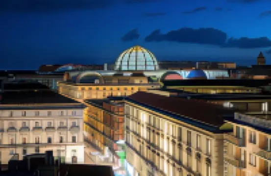 那不勒斯市中心 - 公寓和客房