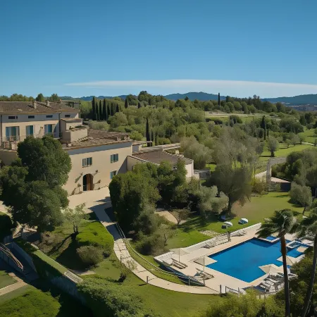 Es Figueral NOU Hotel Rural & Spa - Adults Only +12