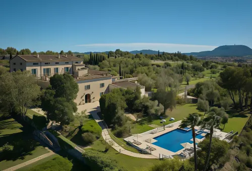 Es Figueral NOU Hotel Rural & Spa - Adults Only +12 Hotels in Randa