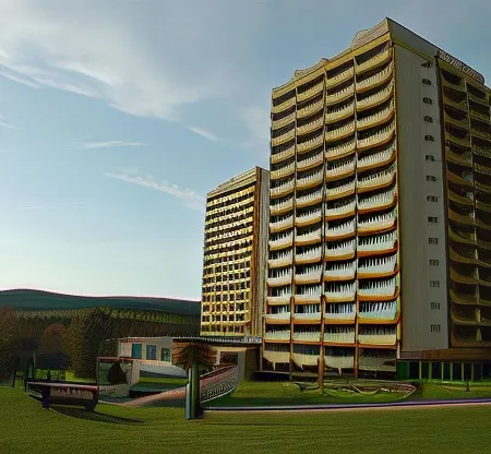 Panoramic Apartments Hohegeiß