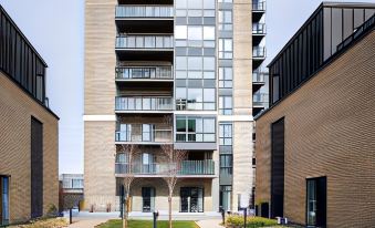 The Beach Apartments Image