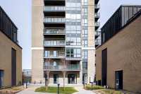 The Beach Apartments by Daniel&Jacob's Hotels in Kastrup