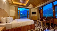 Bsr Resort by Apple Orchards Hotels in Palchan