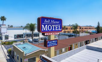 Bell Manor Motel