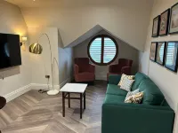 TheHillbrookSherborne Hotels in Sherborne