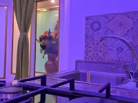 GianLuis Luxury Suites Hotels in Fasano