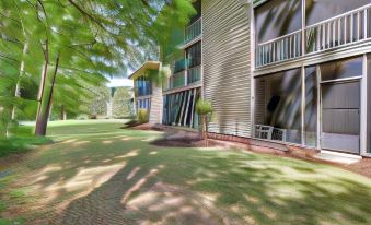 Pawleys Island Vacation Rental on Golf Course!