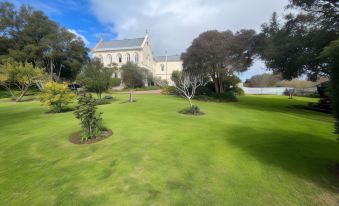 Convent at Koroit