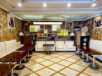 Triple One Hotel Suites Hotels in Abbottabad
