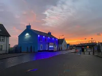 Marina View Guest House Hotels in Seamill