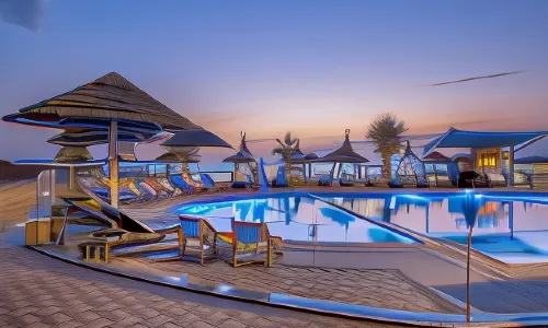Braira Al Azizya Hotel & Resort