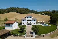 Viesca Toscana Hotels in Castelfranco di Sopra