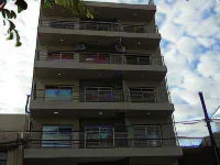 Departamentos Puente Arroyito Hotels in 