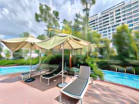 Gaia Residence, Gamuda Gardens Rawang by Sleepy Bear