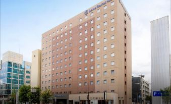 Daiwa Roynet Hotel Oita