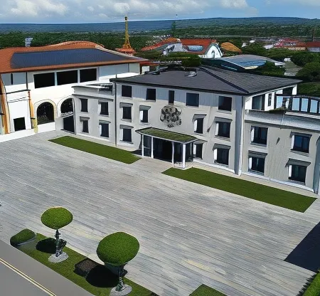 Hotel Sleep & Dream Nähe Europa Park Und Rulantica