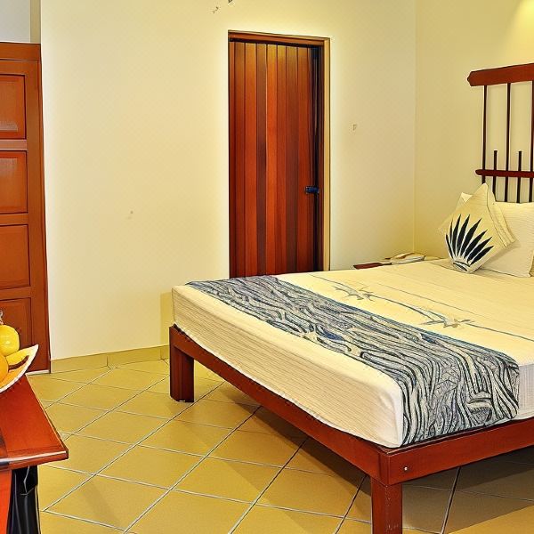 LORETO BAY GOLF RESORT 图片