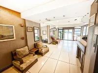 Sagiroglu Hotel
