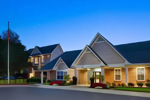 Sonesta ES Suites Atlanta Alpharetta North Point Mall Các khách sạn ở Alpharetta