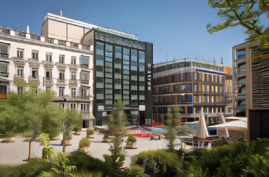 Room Mate Oscar, Madrid Hotels in Madrid