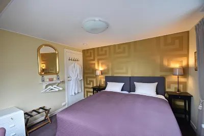 MejeriGaarden Hotel di Nysted