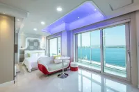 Samcheok Yegrina Pension Hotel a Samcheok-si