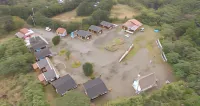 Cottage Morinokokage