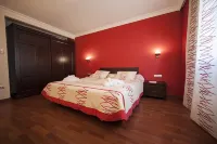 Hotel Acosta Centro Hotels in Almendralejo