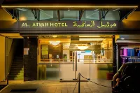 Al Afiah Hotel