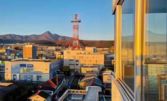 Hotel Shibukawa Hills