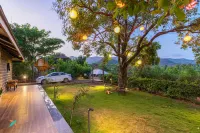 Zostel Homes Bhor (Near Pune) Hotels in Varoti Kh.