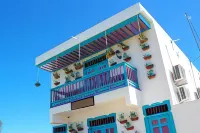 Hostal Johnnier Macao Punta Cana Hôtels à : 
