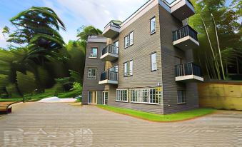 Sitou ARCADIA Homestay