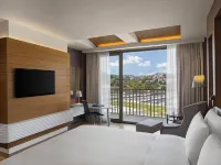 Vinh Plaza Hotel