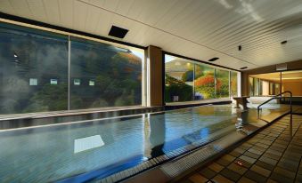 Sansuiso Tsuchiyu Spa