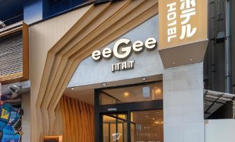 eeGeeSTAY KAMATA
