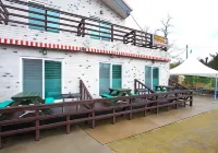 Samcheok Little Happiness Pension Hotels in Samcheok