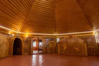 Tyungur Hotel
