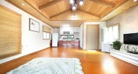 Jindo Paradise Pension Hotels in Jindo
